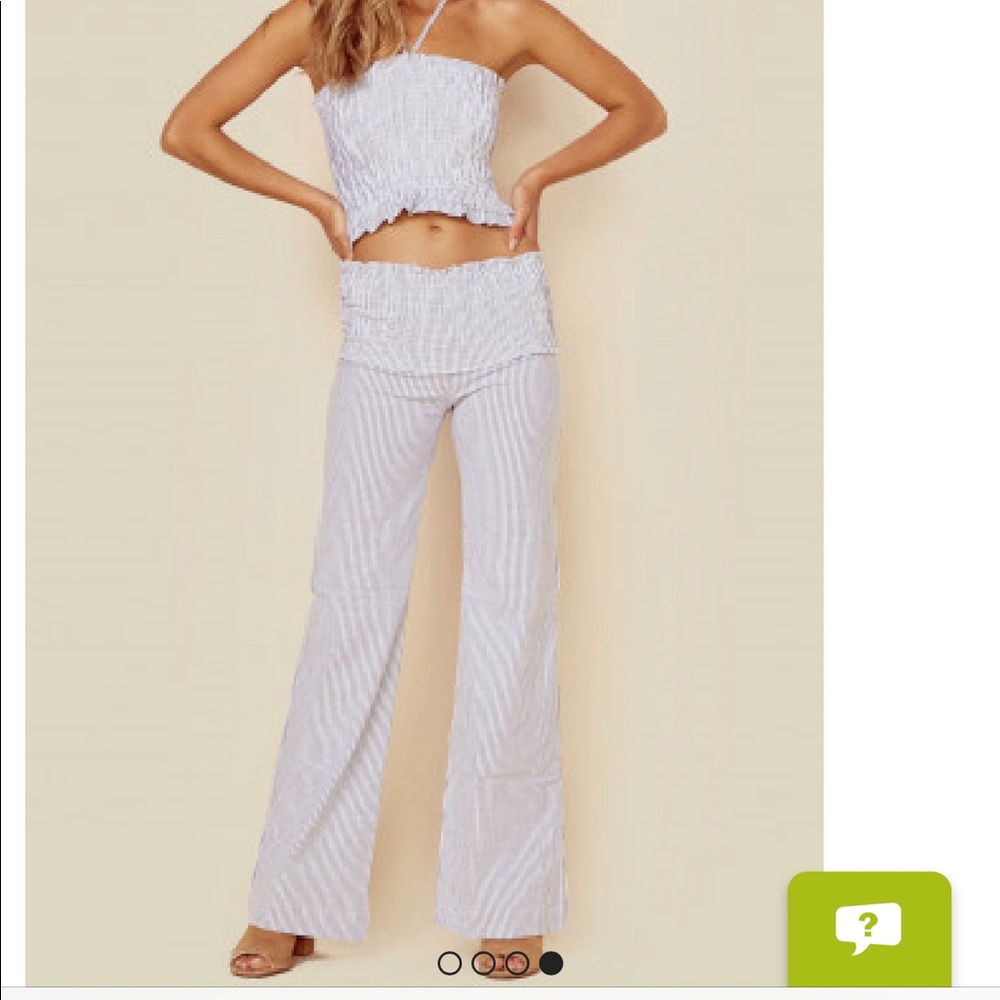 Blue Life Perfect Pant